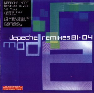 Remixes 81-04