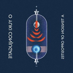 A Tension of Opposites Vols 3 & 4