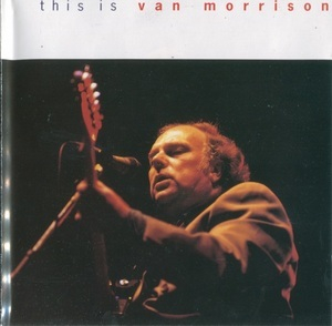 This Is Van Morrison