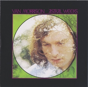 Astral Weeks