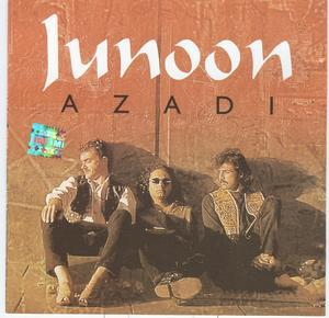 Azadi
