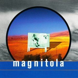 Magnitola