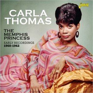 The Memphis Princess: Early Recordings 1960-1962