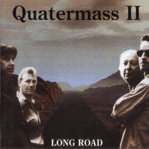 Long Road (RHRCD-9818-4)