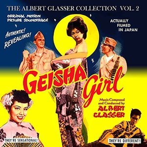 The Albert Glasser Collection Vol. 2