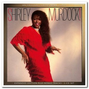 Shirley Murdock!