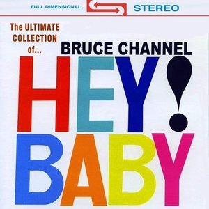 Hey Baby (The Ultimate Collection)