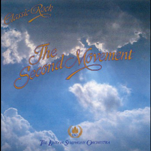 Classic Rock 2 - The Second Movement