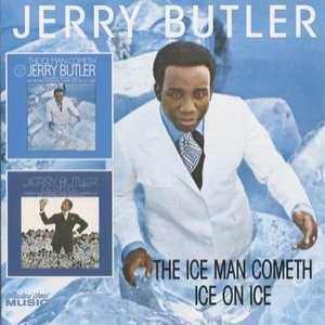 The Ice Man Cometh / Ice On Ice