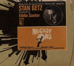 Music From The Soundtrack Of Mickey One