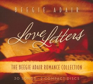 Love Letters: The Beegie Adair Romance Collection