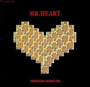 Mr. Heart