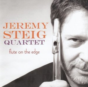 Flute On The Edge