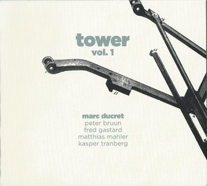 Tower Vol.1