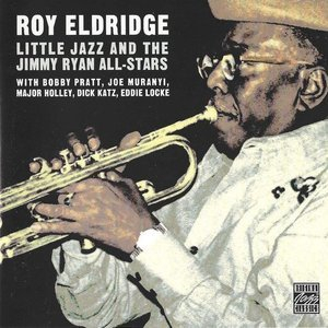 Little Jazz & The Jimmy Ryan All-Stars