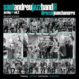 Jazzing 14 Vol. 2