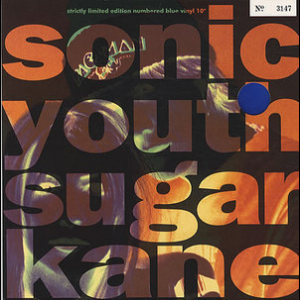 Sugar Kane