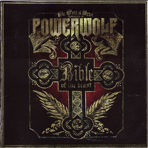 Bible Of The Beast