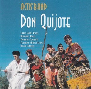 Don Quijote