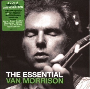 The Essential Van Morrison