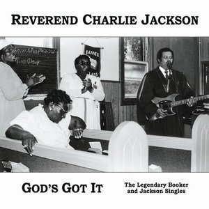 Gods Got It: The Legendary Booker and Jackson Singles