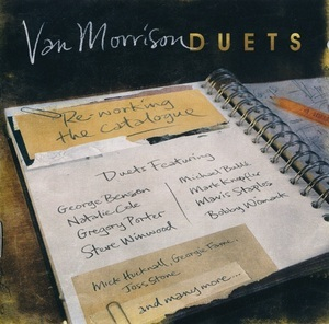Duets Re-working The Catalogue