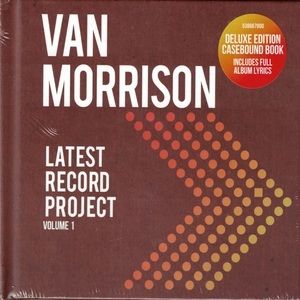 Latest Record Project (Volume 1)