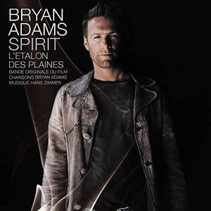 Spirit: LEtalon Des Plaines (Bande Originale Du Film)