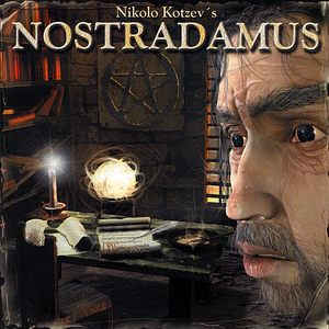 Nostradamus (CD1)