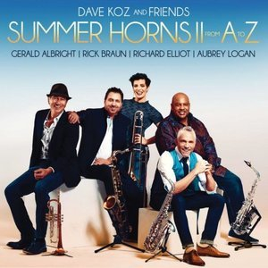 Summer Horns II: From A To Z