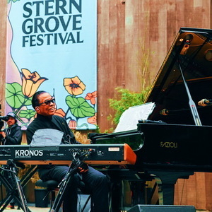 2024-08-11, Stern Grove, San Francisco, CA