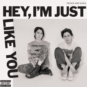 Hey, Im Just Like You