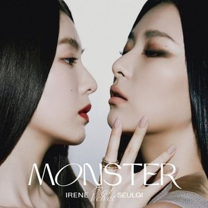 IRENE & SEULGI - Monster