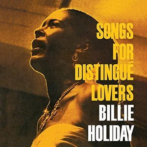 Songs for Distingue Lovers