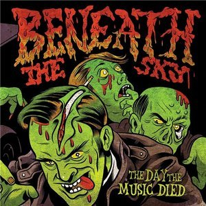 The Day The Music Died