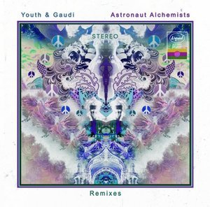 Astronaut Alchemists Remixes