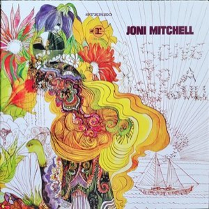 Song To A Seagull: The Reprise Albums