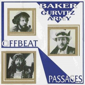 Offbeat Passages