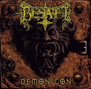 Demonicon