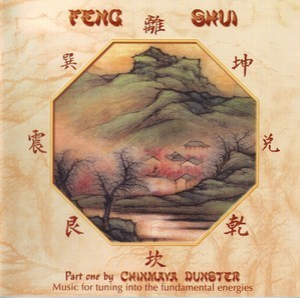 Feng Shui Part 1