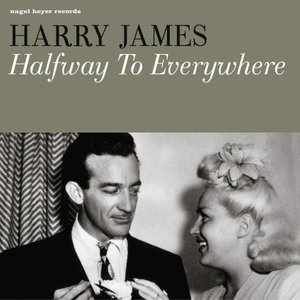 Halfway to Everywhere - Swing Is Here