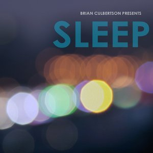 Brian Culbertson Presents: Sleep