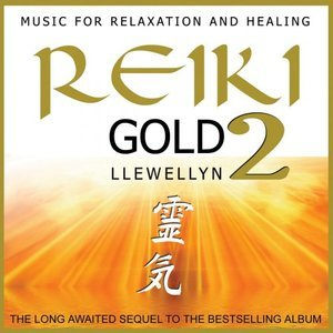 Reiki Gold 2