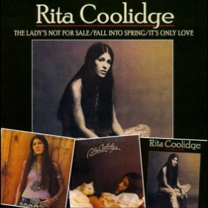 The Ladys Not For Sale - Fall Into Spring - Its Only Love