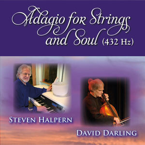 Adagio for Strings and Soul (432 Hz)