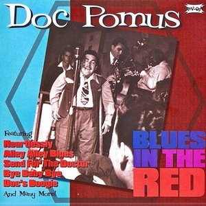 Blues In The Red