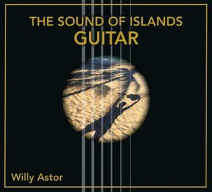 The Sound of Islands Guitar