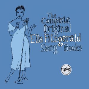 The Complete Original Song Books