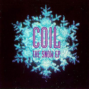 The Snow EP