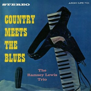 Country Meets the Blues